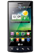 Best available price of LG Optimus Mach LU3000 in Georgia