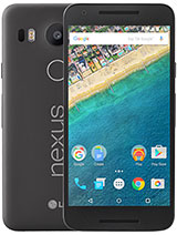 Best available price of LG Nexus 5X in Georgia