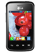 Best available price of LG Optimus L1 II Tri E475 in Georgia