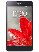 Best available price of LG Optimus G E975 in Georgia