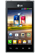 Best available price of LG Optimus L5 Dual E615 in Georgia