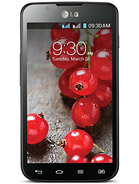 Best available price of LG Optimus L7 II Dual P715 in Georgia
