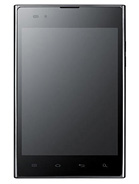 Best available price of LG Optimus Vu F100S in Georgia