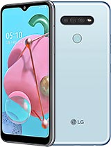Best available price of LG Q51 in Georgia