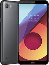 Best available price of LG Q6 in Georgia