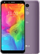 Best available price of LG Q7 in Georgia