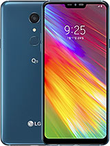 Best available price of LG Q9 in Georgia