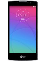 Best available price of LG Spirit in Georgia