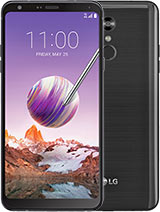 Best available price of LG Q Stylo 4 in Georgia