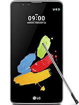 Best available price of LG Stylus 2 in Georgia