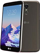 Best available price of LG Stylus 3 in Georgia