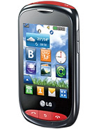 Best available price of LG Cookie WiFi T310i in Georgia