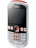Best available price of LG Town C300 in Georgia