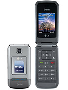 Best available price of LG Trax CU575 in Georgia