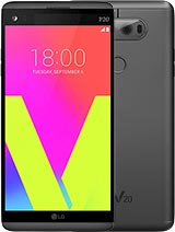 Best available price of LG V20 in Georgia