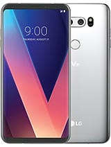 Best available price of LG V30 in Georgia
