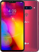 Best available price of LG V40 ThinQ in Georgia