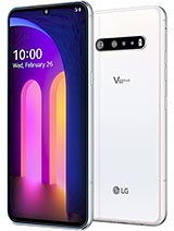 Best available price of LG V60 ThinQ 5G UW in Georgia