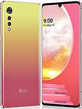 Best available price of LG Velvet 5G in Georgia