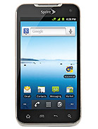 Best available price of LG Viper 4G LTE LS840 in Georgia
