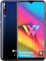 Best available price of LG W30 Pro in Georgia