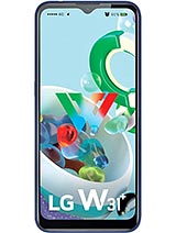 Best available price of LG W31+ in Georgia