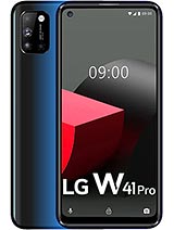 Best available price of LG W41 Pro in Georgia