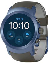Best available price of LG Watch Sport in Georgia