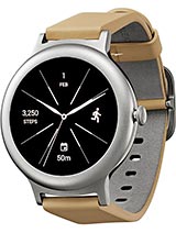 Best available price of LG Watch Style in Georgia