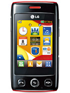 Best available price of LG Cookie Lite T300 in Georgia