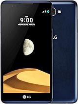 Best available price of LG X max in Georgia