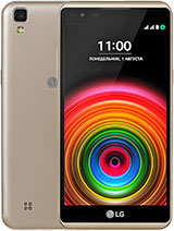 Best available price of LG X power in Georgia