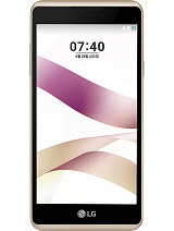 Best available price of LG X Skin in Georgia