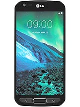 Best available price of LG X venture in Georgia