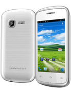Best available price of Maxwest Android 320 in Georgia