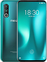 Best available price of Meizu 16s Pro in Georgia