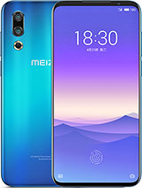 Best available price of Meizu 16s in Georgia