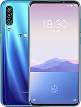 Best available price of Meizu 16Xs in Georgia