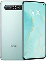 Best available price of Meizu 17 Pro in Georgia