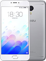 Best available price of Meizu M3 Note in Georgia