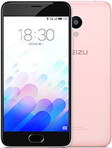 Best available price of Meizu M3 in Georgia