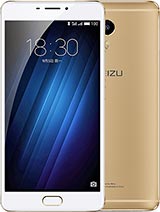 Best available price of Meizu M3 Max in Georgia