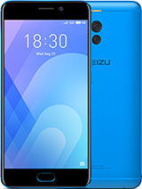 Best available price of Meizu M6 Note in Georgia