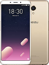 Best available price of Meizu M6s in Georgia