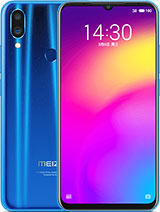 Best available price of Meizu Note 9 in Georgia