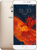 Best available price of Meizu Pro 6 Plus in Georgia