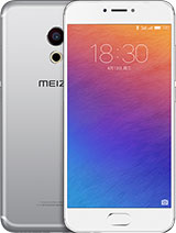 Best available price of Meizu Pro 6 in Georgia