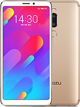 Best available price of Meizu V8 Pro in Georgia