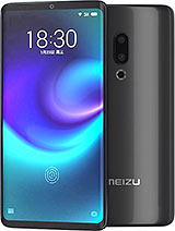 Best available price of Meizu Zero in Georgia