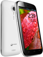 Best available price of Micromax A116 Canvas HD in Georgia